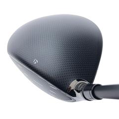 Used TaylorMade Qi35 Driver / 9.0 Degrees / Stiff Flex - Image 6