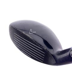 Used Callaway Big Bertha 2015 4 Hybrid / 22 Degrees / Regular Flex - Image 7