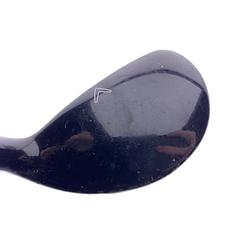 Used Callaway Big Bertha 2015 4 Hybrid / 22 Degrees / Regular Flex - Image 5