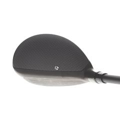 TaylorMade Qi35 Graphite Mens Right Hand 4 Hybrid 22* Regular - Fujikura Ventus HB 6-R - Image 1
