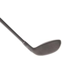 Srixon ZX MK II Graphite Mens Left Hand 4 Hybrid 22* Regular - HZRDUS RDX Smoke 5.5 70g - Image 4