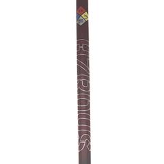 Srixon ZX MK II Graphite Mens Left Hand 4 Hybrid 22* Regular - HZRDUS RDX Smoke 5.5 70g - Image 5