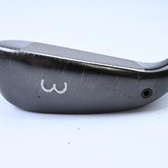 Ping G Crossover #3 Iron / 18 Degree / Blue Dot / Stiff Flex Ping Alta 70 Shaft - Image 5