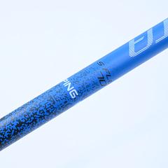 Ping G Crossover #3 Iron / 18 Degree / Blue Dot / Stiff Flex Ping Alta 70 Shaft - Image 4