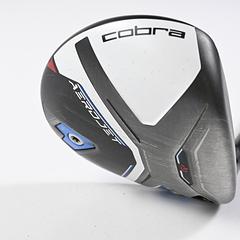 Cobra Aerojet Max #5 Wood / 18.5 Degree / Regular Flex Kai'li Blue 60 Shaft - Image 2