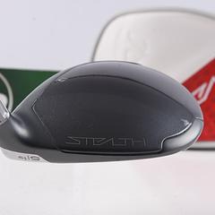 Ladies Taylormade Stealth 2 HD #5 Wood / 19 Degree / Ladies Flex Aldila 45 Shaft - Image 5