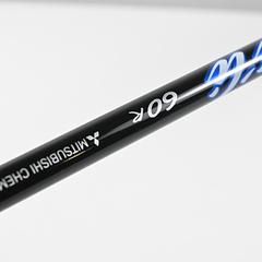 Cobra Aerojet Max #5 Wood / 18.5 Degree / Regular Flex Kai'li Blue 60 Shaft - Image 6