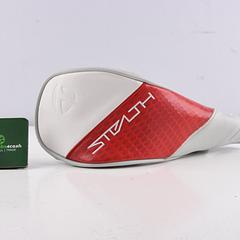 Ladies Taylormade Stealth 2 HD #5 Wood / 19 Degree / Ladies Flex Aldila 45 Shaft - Image 9