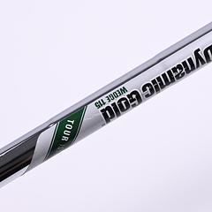 Taylormade Milled Grind 4 Lob Wedge / 58 Degree / Wedge Flex Dynamic Gold 115 - Image 4