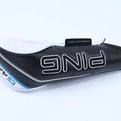 Ping G440 #5 Hybrid / 26 Degree / Senior Flex Ping Alta Quick 45 - Image 9