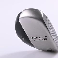 Taylormade Rescue Fairway #3 Wood / 17 Degree / Regular Flex Taylormade 95 Shaft - Image 1