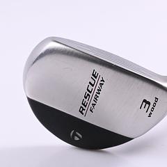 Taylormade Rescue Fairway #3 Wood / 17 Degree / Regular Flex Taylormade 95 Shaft - Image 2