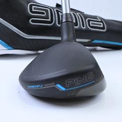 Ping G440 #5 Hybrid / 26 Degree / Senior Flex Ping Alta Quick 45 - Image 3