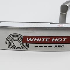 Odyssey White Hot Pro 1 Putter / 35 Inch - Image 2