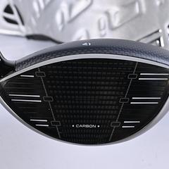 Left Hand Taylormade Qi35 Max Driver / 9 Degree / Regular Flex EvenFlow Riptide 60 - Image 7