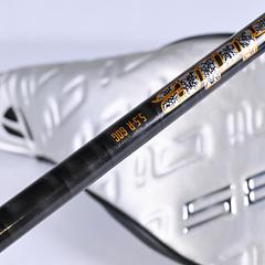 Left Hand Taylormade Qi35 Max Driver / 9 Degree / Regular Flex EvenFlow Riptide 60 - Image 9