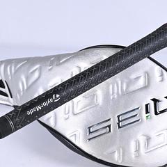 Left Hand Taylormade Qi35 Max Driver / 9 Degree / Regular Flex EvenFlow Riptide 60 - Image 3