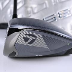 Left Hand Taylormade Qi35 Max Driver / 9 Degree / Regular Flex EvenFlow Riptide 60 - Image 6