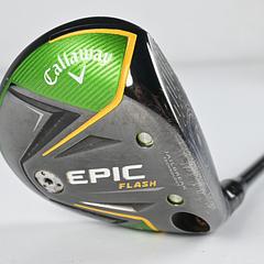Callaway Epic Flash #3 Wood / 15 Degree / Stiff Flex Project X Hzrdus Yellow 76 - Image 8