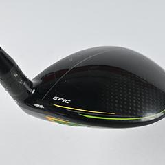 Callaway Epic Flash #3 Wood / 15 Degree / Stiff Flex Project X Hzrdus Yellow 76 - Image 4