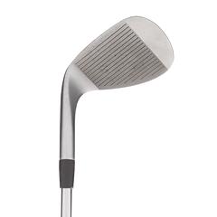 Cobra Tour Trusty Steel Mens Right Hand Lob Wedge 58* 8 Bounce Stiff - Dynamic Gold S200 - Image 2