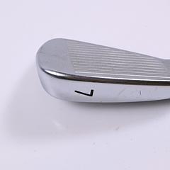 Ping Blueprint #7 Iron / Blue Dot / Stiff Flex Dynamic Gold 120 S300 Shaft - Image 3