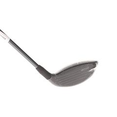 Cobra Darkspeed X Graphite Mens Left Hand Fairway 3 Wood 15* Extra Stiff - UST Mamiya LIN-Q M40X 7F5 - Image 5