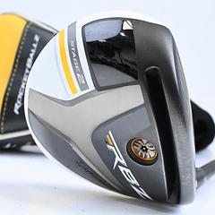 Ladies Taylormade RBZ Stage 2 #3 Wood / 15 Degree / Ladies Flex RocketFuel 50 - Image 1