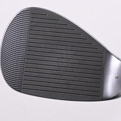 Cleveland RTZ Lob Wedge / 58 Degree / Wedge Flex Dynamic Gold Spinner Shaft - Image 2