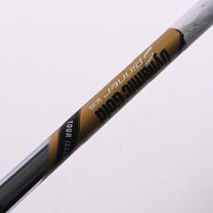 Cleveland RTZ Lob Wedge / 58 Degree / Wedge Flex Dynamic Gold Spinner Shaft - Image 4