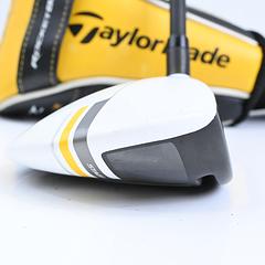 Ladies Taylormade RBZ Stage 2 #3 Wood / 15 Degree / Ladies Flex RocketFuel 50 - Image 3