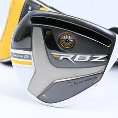 Ladies Taylormade RBZ Stage 2 #3 Wood / 15 Degree / Ladies Flex RocketFuel 50 - Image 2