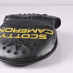 Scotty Cameron 2024 Phantom #9 Putter / 34 Inch - Image 8