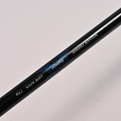 Callaway X-20 #4 Iron / 24 Degree / Regular Flex Callaway X-20 75 Shaft - Image 4