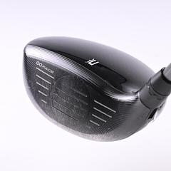 Cobra King Radspeed Draw #5 Wood / 18.5 Degree / Regular Flex Evenflow Riptide - Image 4