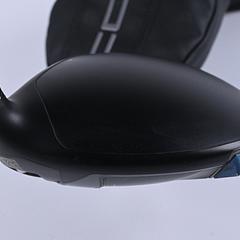 Cobra DS-Adapt X Driver / 9 Degree / Stiff Flex Denali Blue 60 Shaft - Image 5