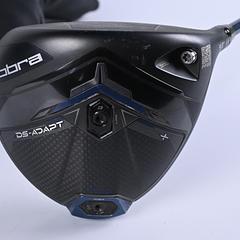 Cobra DS-Adapt X Driver / 9 Degree / Stiff Flex Denali Blue 60 Shaft - Image 2