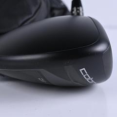 Cobra DS-Adapt X Driver / 9 Degree / Stiff Flex Denali Blue 60 Shaft - Image 3