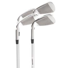 Ping G Le3 Graphite Ladies Right Hand Irons 7-UW Ladies - Ping ULT 250 - Image 4