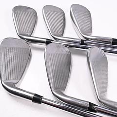 Cobra XL Speed Irons / 6-PW+SW / Regular Flex Cobra Steel Shafts - Image 3