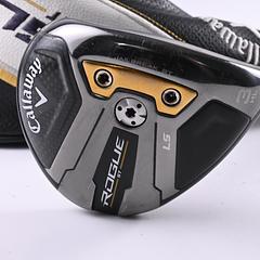 Callaway Rogue ST LS #3 Wood / 16.5 Degree / X-Flex Tensei AV White 75 Shaft - Image 8