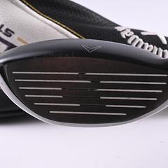 Callaway Rogue ST LS #3 Wood / 16.5 Degree / X-Flex Tensei AV White 75 Shaft - Image 6