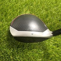 TaylorMade M6 3/15 FWY - Image 2