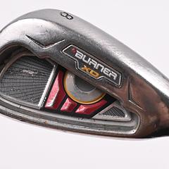 Taylormade Burner XD #8 Iron / Regular Flex Burner REAX 90 Shaft - Image 1