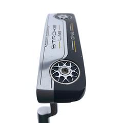 Used Odyssey Stroke Lab One Putter / 34.0 Inches / Left-Handed - Image 1