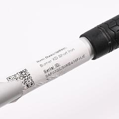 Taylormade Burner XD #8 Iron / Regular Flex Burner REAX 90 Shaft - Image 5