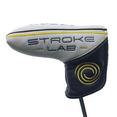 Used Odyssey Stroke Lab One Putter / 34.0 Inches / Left-Handed - Image 10