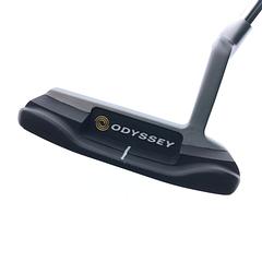 Used Odyssey Stroke Lab One Putter / 34.0 Inches / Left-Handed - Image 5