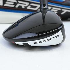 Cobra Aerojet LS #3 Wood / 14.5 Degree / X-Flex Kai'Li White 70 - Image 1