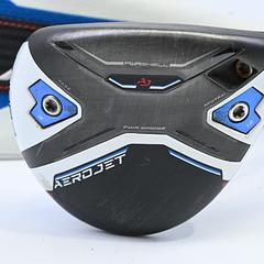 Cobra Aerojet LS #3 Wood / 14.5 Degree / X-Flex Kai'Li White 70 - Image 3